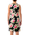 Stunning daisy floral dress