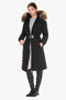 Zoja  - Sophisticated Long Coat