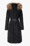 Zoja  - Sophisticated Long Coat